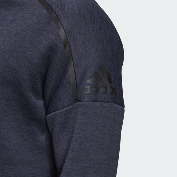 ADIDAS Z.N.E. MENS FAST RELEASE HOODIE CY7374 - Picture 10 of 10
